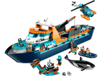 LEGO City Poolonderzoeksschip - 60368
