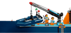 LEGO City Poolonderzoeksschip - 60368