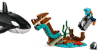 LEGO City Poolonderzoeksschip - 60368