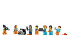 LEGO City Poolonderzoeksschip - 60368