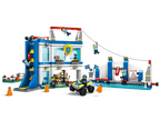 LEGO City Politietraining academie - 60372