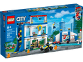 LEGO City Politietraining academie - 60372