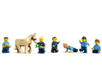 LEGO City Politietraining academie - 60372