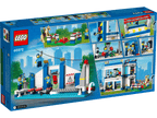 LEGO City Politietraining academie - 60372