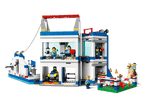 LEGO City Politietraining academie - 60372