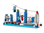 LEGO City Politietraining academie - 60372