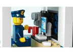 LEGO City Politietraining academie - 60372