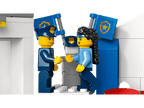 LEGO City Politietraining academie - 60372