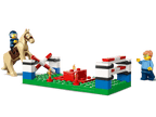 LEGO City Politietraining academie - 60372