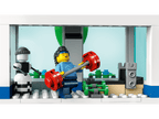 LEGO City Politietraining academie - 60372
