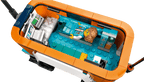 LEGO Truck en mobiel laboratorium voor poolonderzoek - 60378
