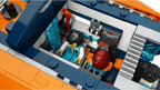 LEGO City Duikboot voor Diepzeeonderzoek - 60379