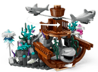 LEGO City Duikboot voor Diepzeeonderzoek - 60379