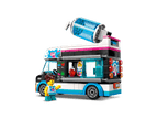 LEGO City Pinguïn Slush truck - 60384