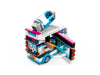 LEGO City Pinguïn Slush truck - 60384