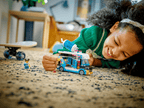 LEGO City Pinguïn Slush truck - 60384
