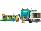 LEGO City Recycle vrachtwagen - 60386