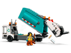 LEGO City Recycle vrachtwagen - 60386