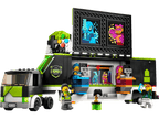 LEGO City Gametoernooi truck - 60388