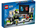 LEGO City Gametoernooi truck - 60388