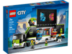 LEGO City Gametoernooi truck - 60388