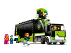 LEGO City Gametoernooi truck - 60388