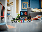 LEGO City Gametoernooi truck - 60388