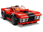 LEGO City Combo-racepakket - 60395