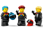 LEGO City Combo-racepakket - 60395
