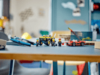 LEGO City Combo-racepakket - 60395