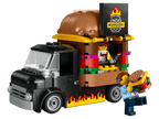 LEGO City Hamburgertruck - 60404