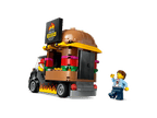 LEGO City Hamburgertruck - 60404