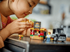 LEGO City Hamburgertruck - 60404