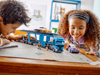 LEGO City Transportvoertuig met sportauto's - 60408