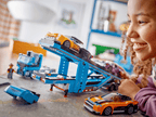 LEGO City Transportvoertuig met sportauto's - 60408