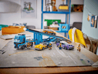 LEGO City Transportvoertuig met sportauto's - 60408