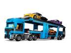 LEGO City Transportvoertuig met sportauto's - 60408