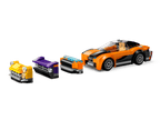 LEGO City Transportvoertuig met sportauto's - 60408