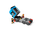 LEGO City Transportvoertuig met sportauto's - 60408