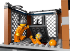 LEGO City Politiegevangeniseiland - 60419