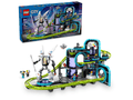 LEGO City Achtbaan in Robotwereld - 60421