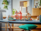 LEGO City Haven met vrachtschip speelgoed - 60422