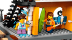 LEGO City Haven met vrachtschip speelgoed - 60422