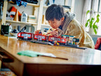 LEGO City Stadstram en station - 60423