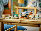 LEGO City Jungleonderzoekers: watervliegtuig - 60425