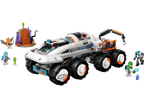 LEGO City Ruimterover met Laadkraan - 60432
