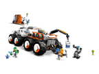 LEGO City Ruimterover met Laadkraan - 60432
