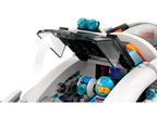 LEGO City Ruimterover met Laadkraan - 60432