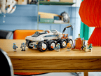 LEGO City Ruimterover met Laadkraan - 60432