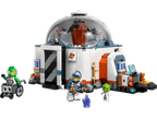LEGO City Space Ruimtelaboratorium - 60439